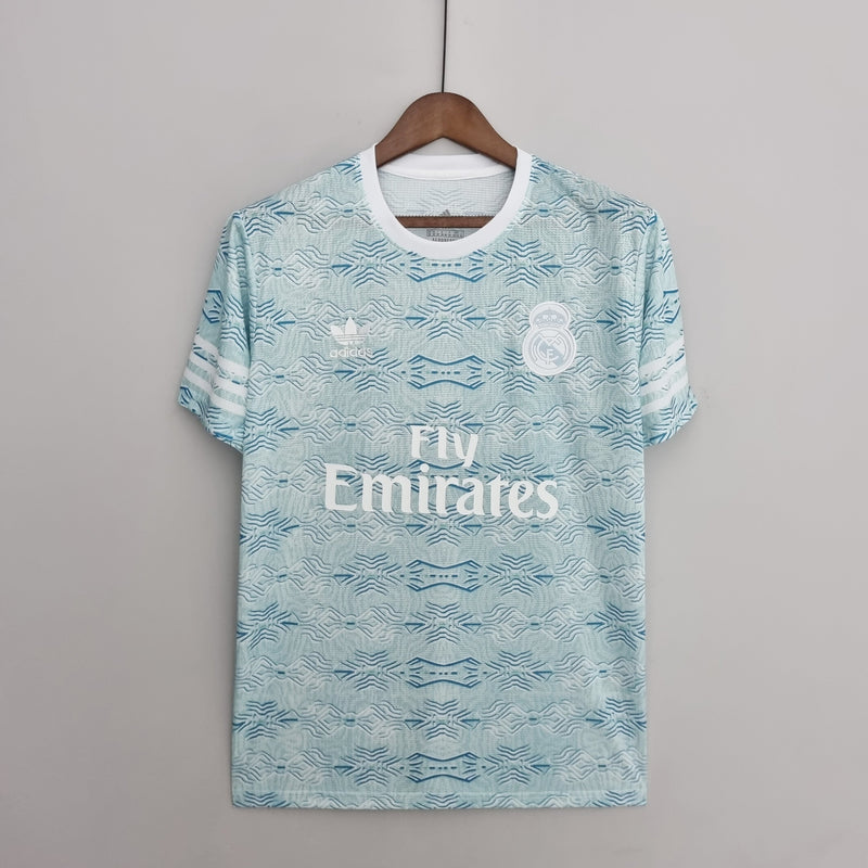 CAMISOLA REAL MADRID EDIÇÃO ESPECIAL IX 23/24 homem