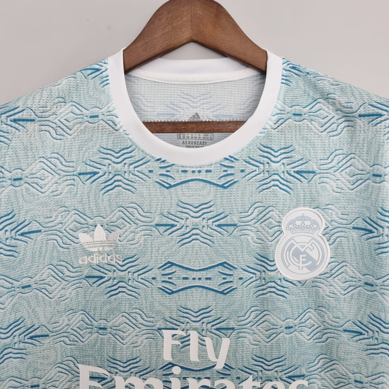 CAMISOLA REAL MADRID EDIÇÃO ESPECIAL IX 23/24 homem