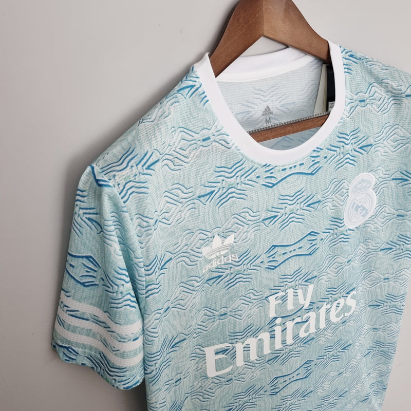 CAMISOLA REAL MADRID EDIÇÃO ESPECIAL IX 23/24 homem