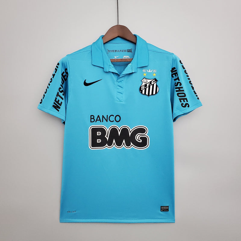 CAMISOLA SANTOS lll 12/13 homem (RETRO)