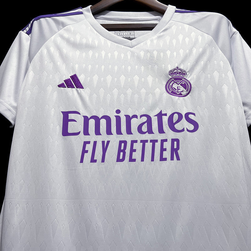 CAMISOLA REAL MADRID PORTERO/GUARDA REDES II 23/24 homem