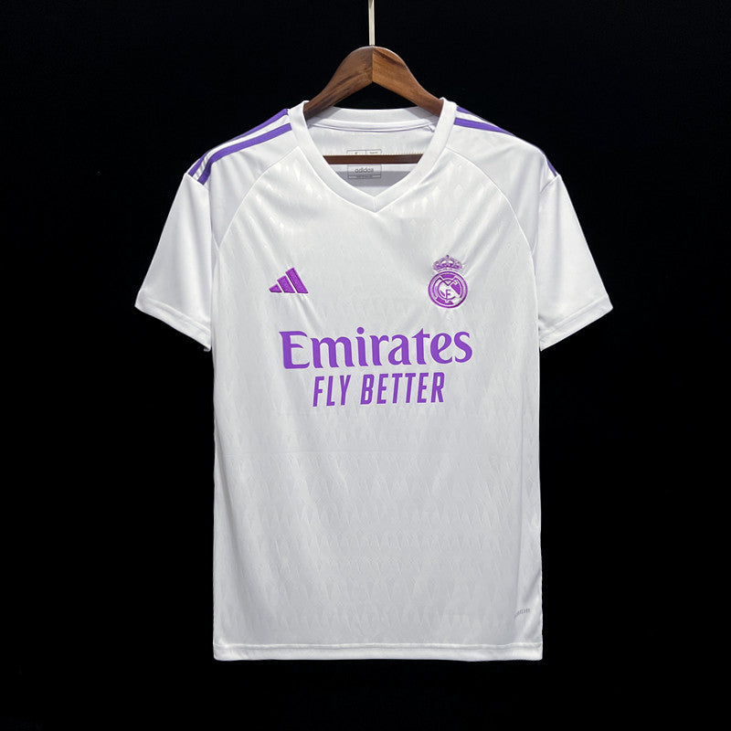 CAMISOLA REAL MADRID PORTERO/GUARDA REDES II 23/24 homem