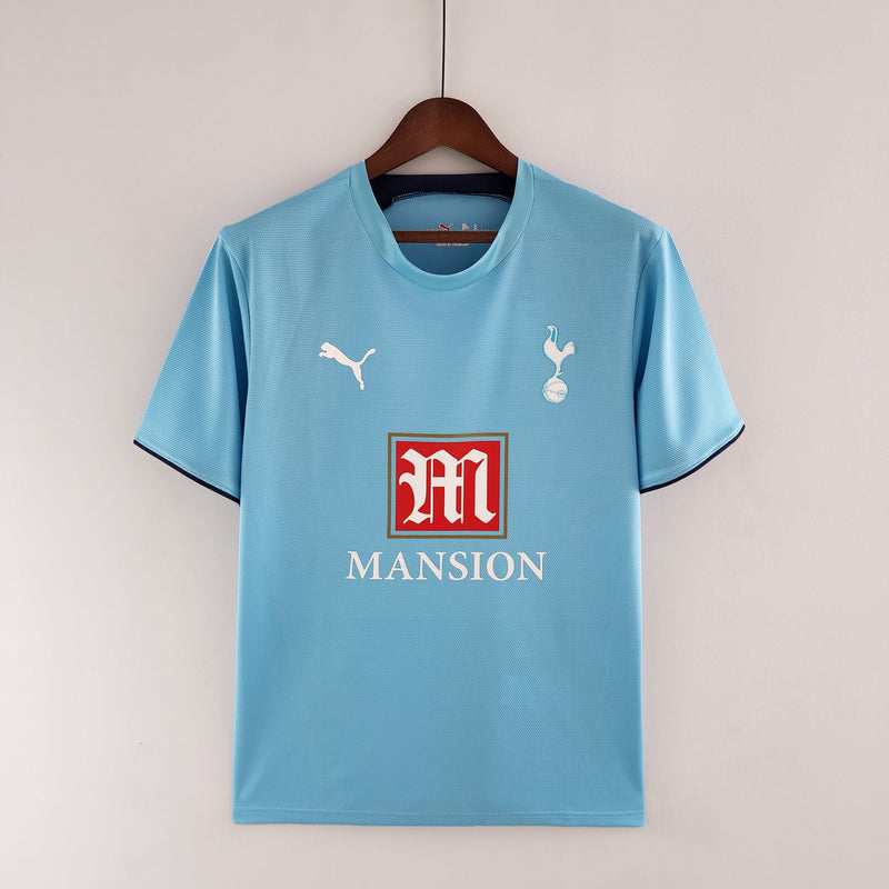 CAMISOLA TOTTENHAM lI 06/07 homem (RETRO)