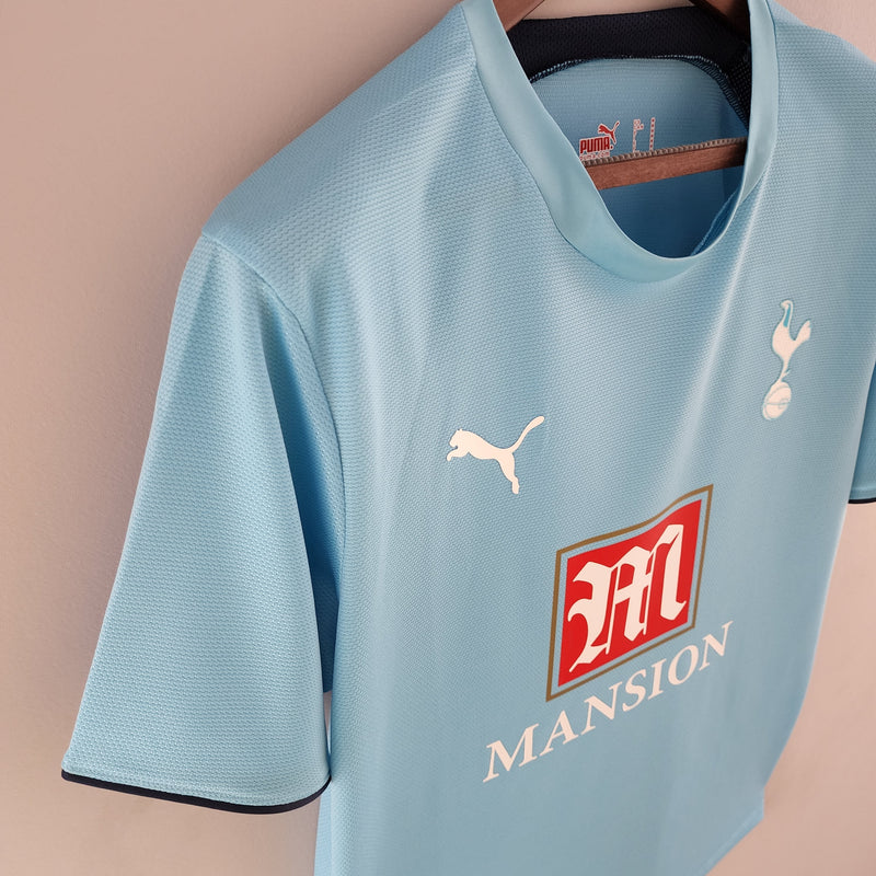 CAMISOLA TOTTENHAM lI 06/07 homem (RETRO)