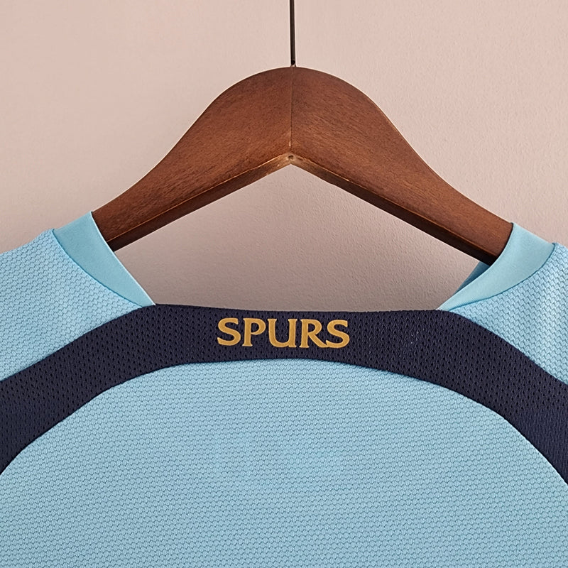 CAMISOLA TOTTENHAM lI 06/07 homem (RETRO)