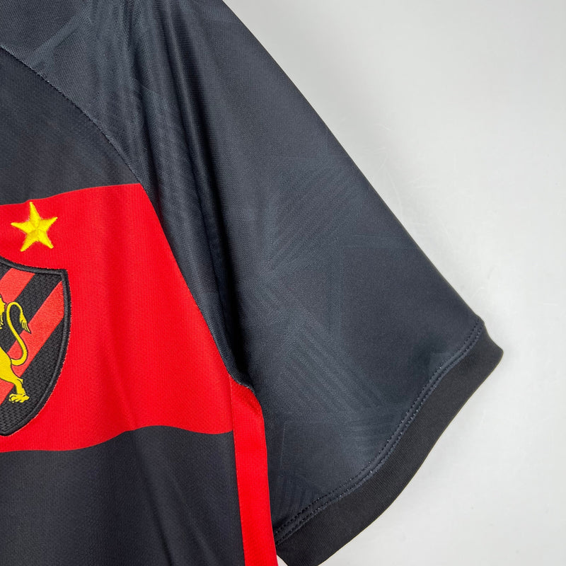 CAMISOLA SPORT RECIFE I 23/24 homem