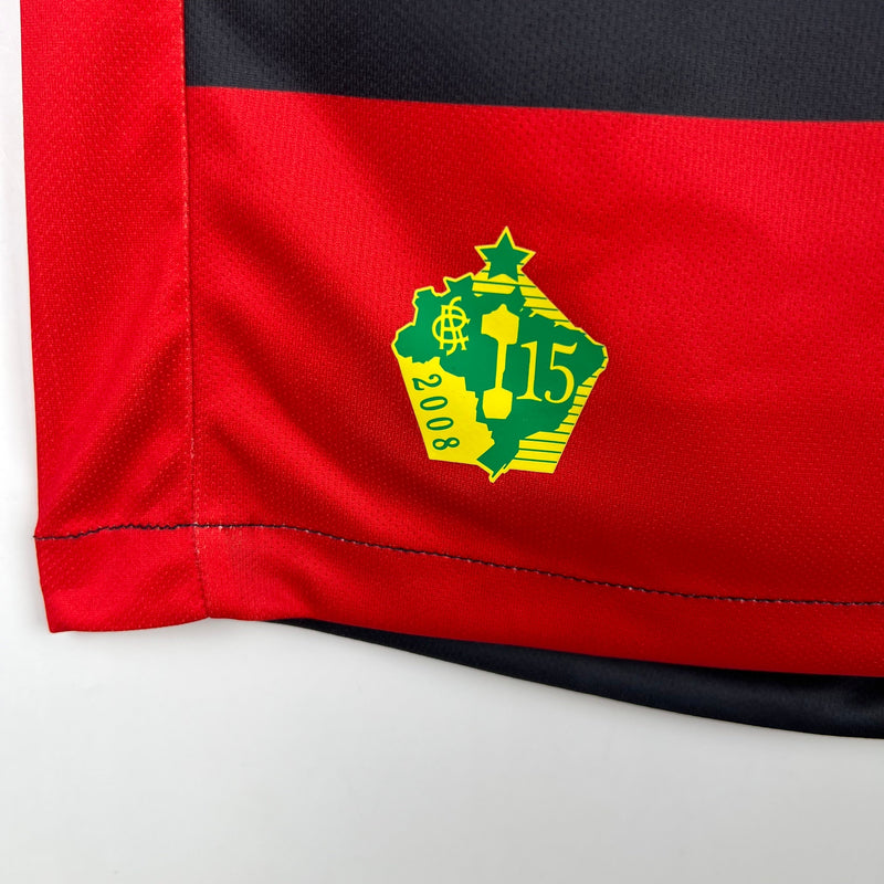 CAMISOLA SPORT RECIFE I 23/24 homem