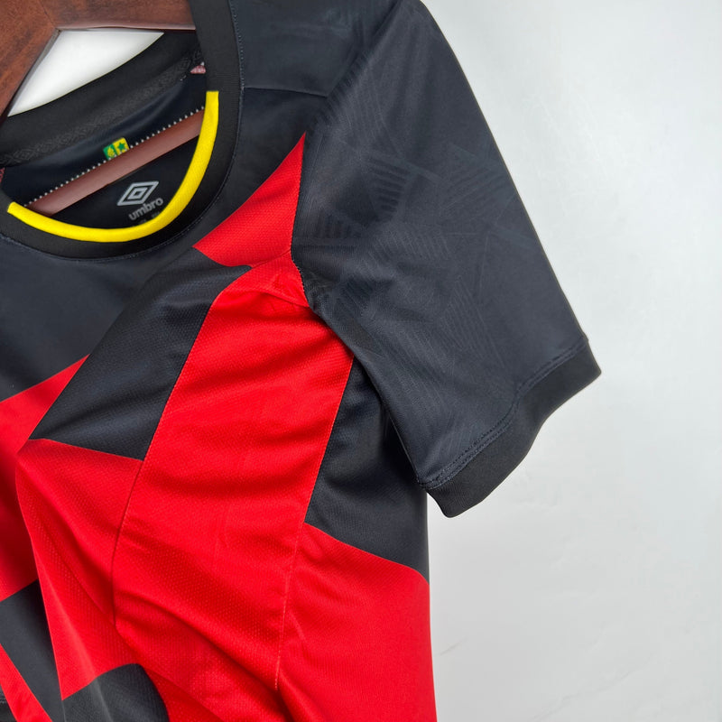 CAMISOLA SPORT RECIFE I 23/24 homem