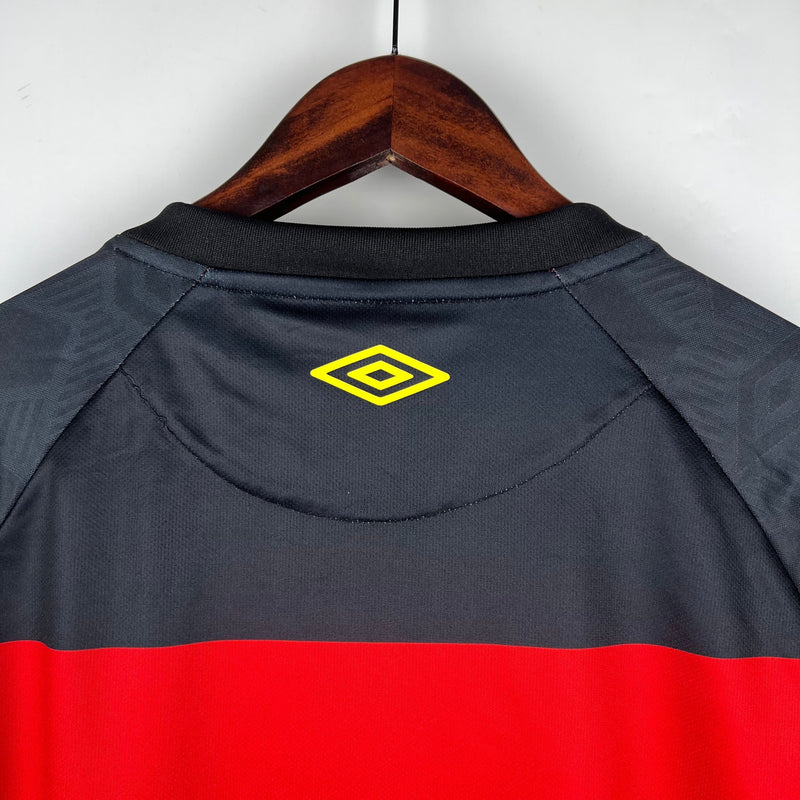 CAMISOLA SPORT RECIFE I 23/24 homem