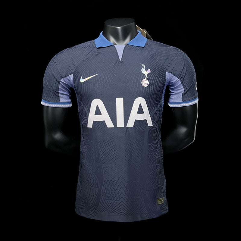 CAMISOLA TOTTENHAM lI 23/24 homem (VERSÃO JOGADOR)