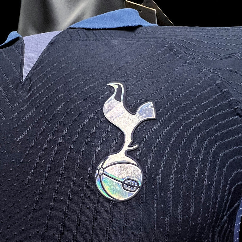 CAMISOLA TOTTENHAM lI 23/24 homem (VERSÃO JOGADOR)