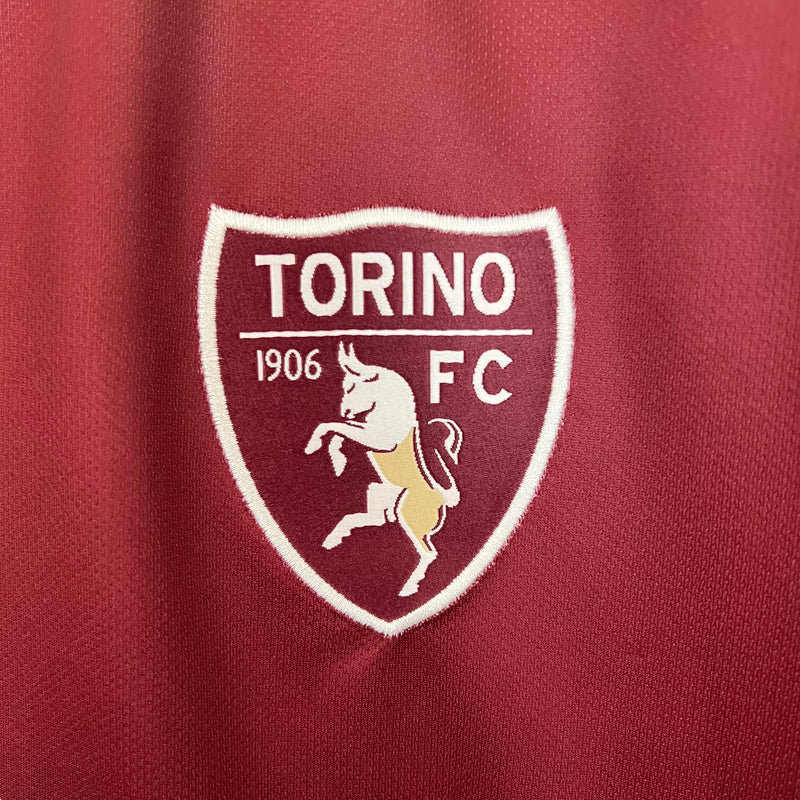 CAMISOLA TORINO I 23/24 homem