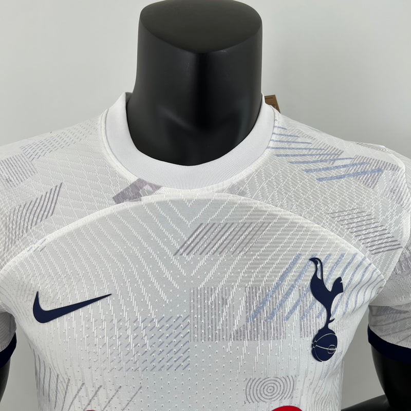 CAMISOLA TOTTENHAM l 23/24 homem (VERSÃO JOGADOR)