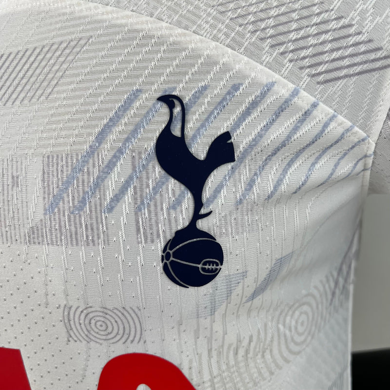 CAMISOLA TOTTENHAM l 23/24 homem (VERSÃO JOGADOR)