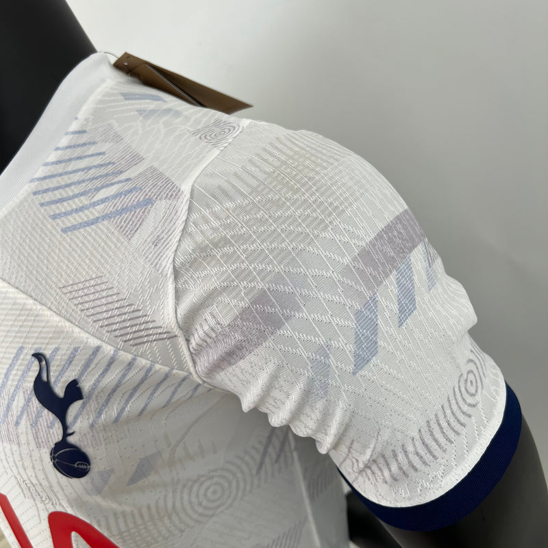 CAMISOLA TOTTENHAM l 23/24 homem (VERSÃO JOGADOR)