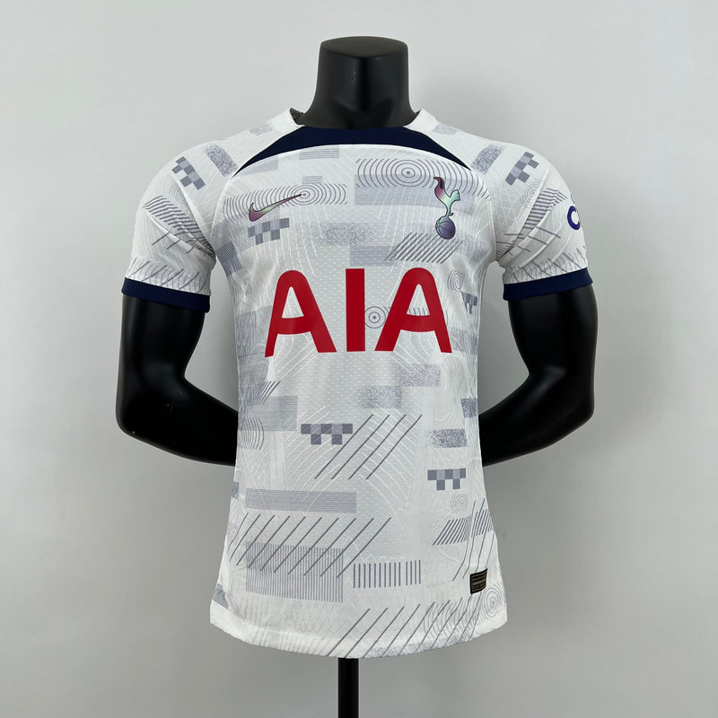 CAMISOLA TOTTENHAM EDIÇÃO ESPECIAL l 23/24 homem (VERSÃO JOGADOR)