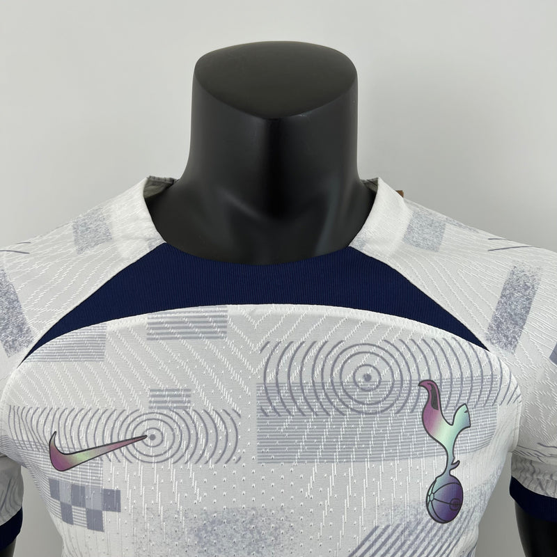 CAMISOLA TOTTENHAM EDIÇÃO ESPECIAL l 23/24 homem (VERSÃO JOGADOR)