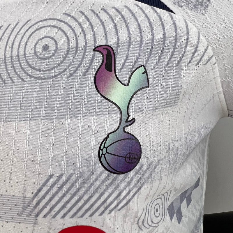 CAMISOLA TOTTENHAM EDIÇÃO ESPECIAL l 23/24 homem (VERSÃO JOGADOR)