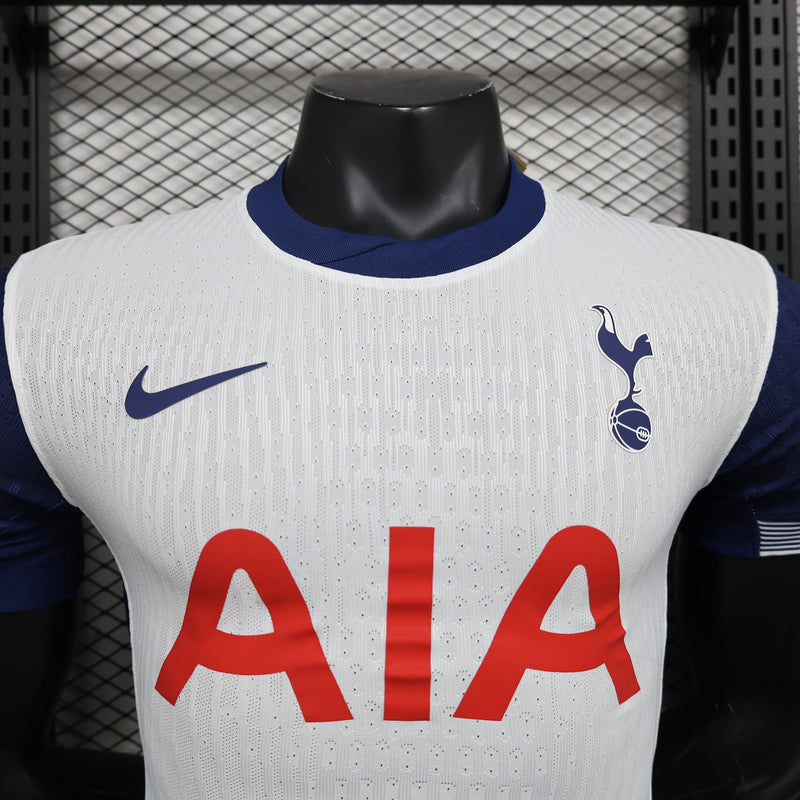 CAMISOLA TOTTENHAM l 24/25 homem (VERSÃO JOGADOR)