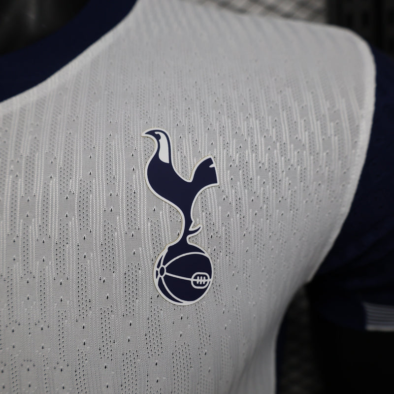 CAMISOLA TOTTENHAM l 24/25 homem (VERSÃO JOGADOR)