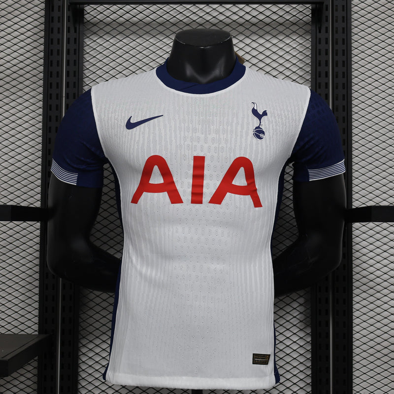 CAMISOLA TOTTENHAM l 24/25 homem (VERSÃO JOGADOR)