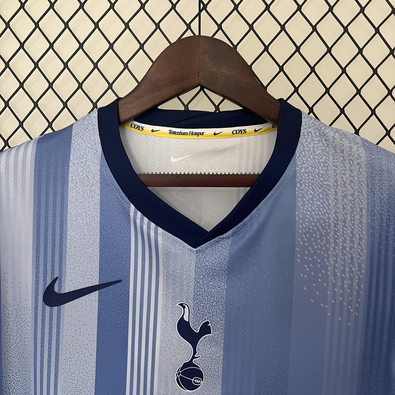 CAMISOLA TOTTENHAM lI 24/25 homem