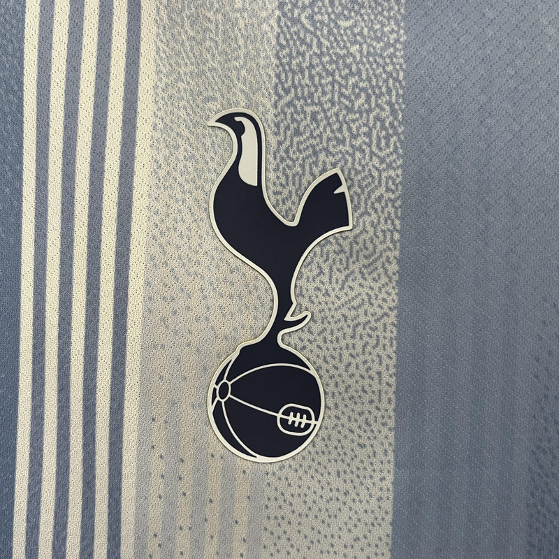 CAMISOLA TOTTENHAM lI 24/25 homem