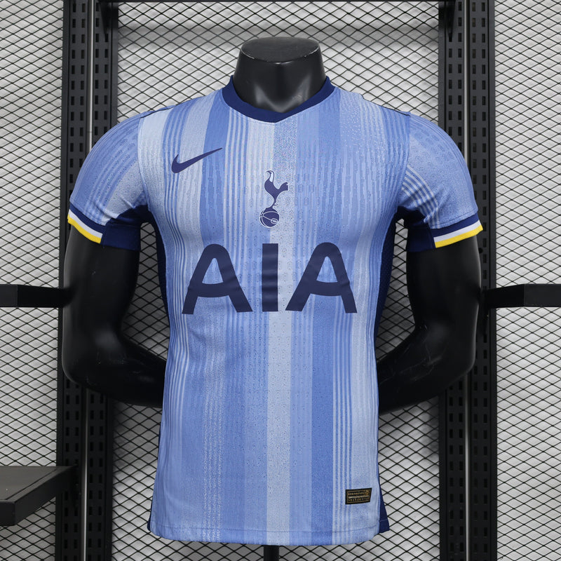 CAMISOLA TOTTENHAM lI 24/25 homem (VERSÃO JOGADOR)