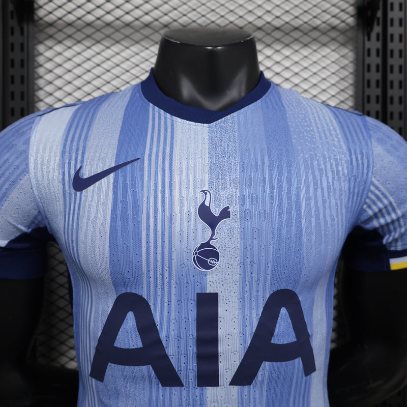 CAMISOLA TOTTENHAM lI 24/25 homem (VERSÃO JOGADOR)