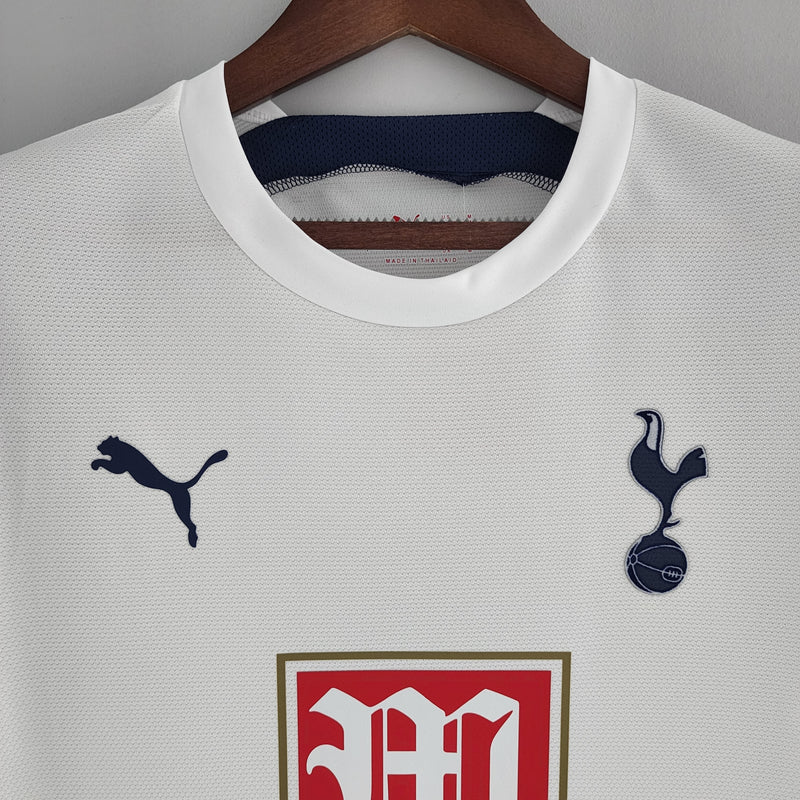 CAMISOLA TOTTENHAM l 06/07 homem (RETRO)