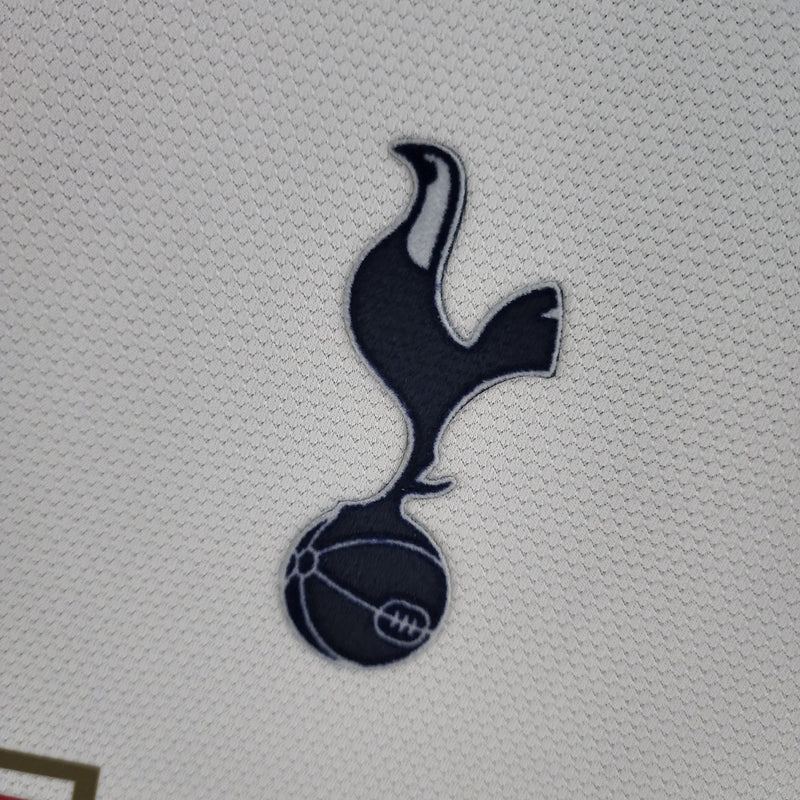 CAMISOLA TOTTENHAM l 06/07 homem (RETRO)