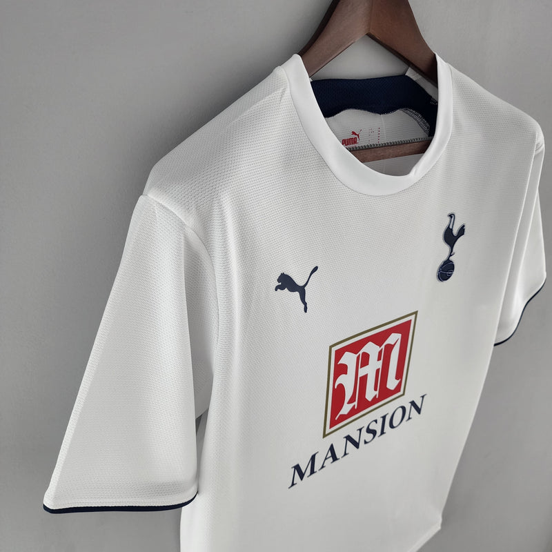 CAMISOLA TOTTENHAM l 06/07 homem (RETRO)