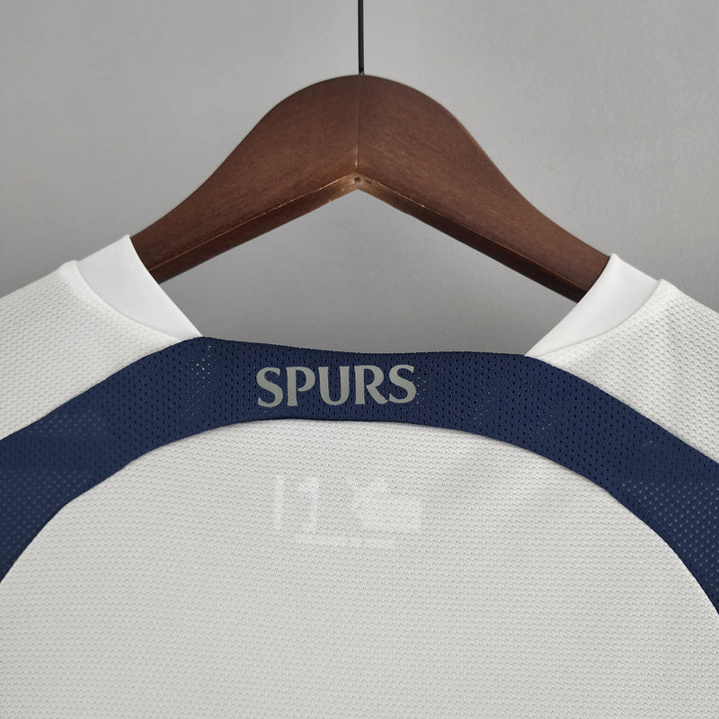 CAMISOLA TOTTENHAM l 06/07 homem (RETRO)