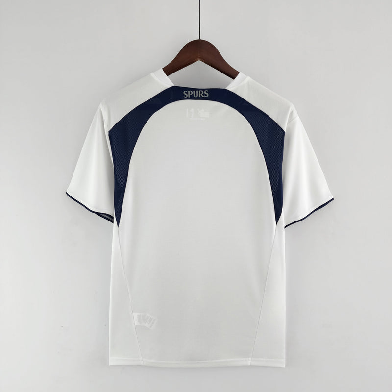 CAMISOLA TOTTENHAM l 06/07 homem (RETRO)