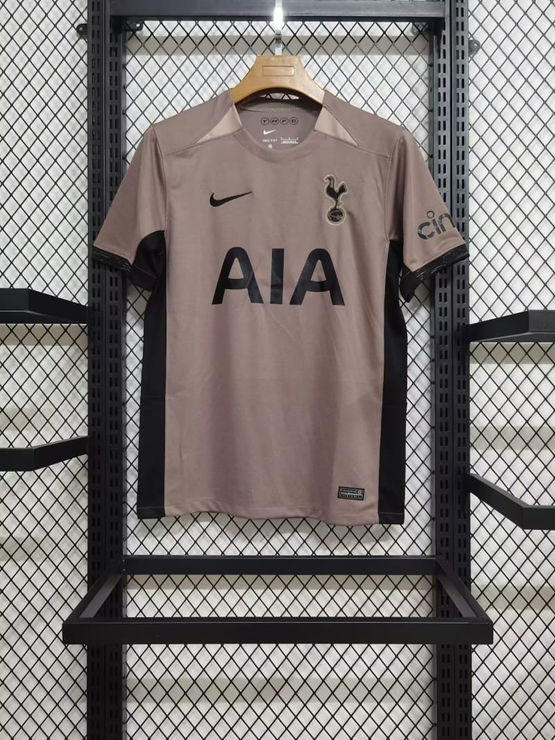 CAMISOLA TOTTENHAM TREINO l 23/24 homem