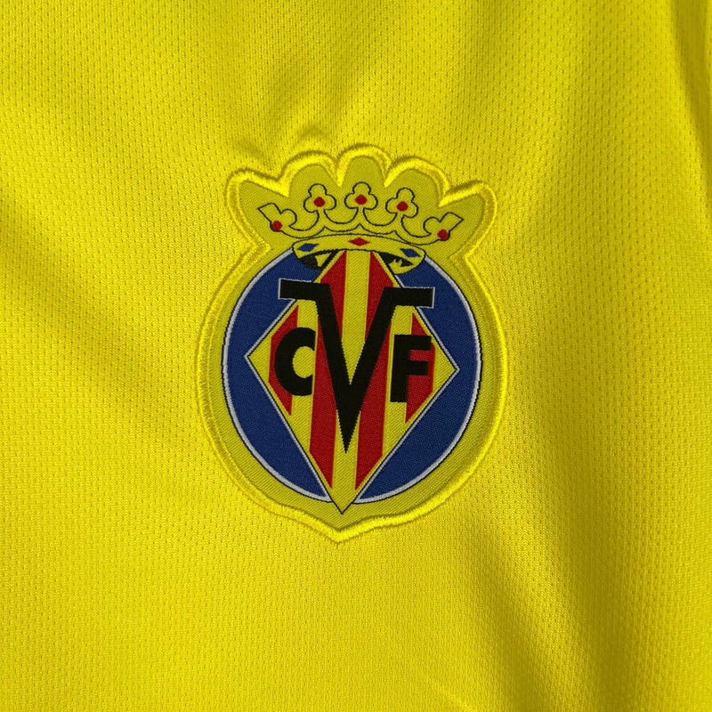 CAMISOLA VILLARREAL I 23/24 homem