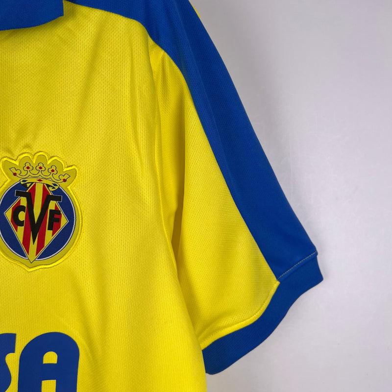 CAMISOLA VILLARREAL I 23/24 homem