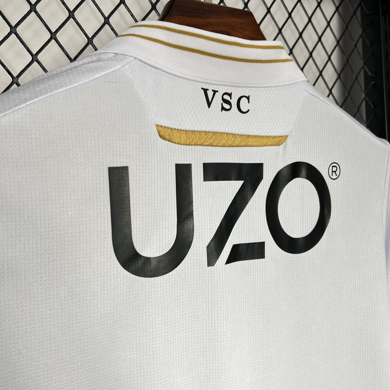 CAMISOLA VITÓRIA GUIMARÃES I 24/25 homem