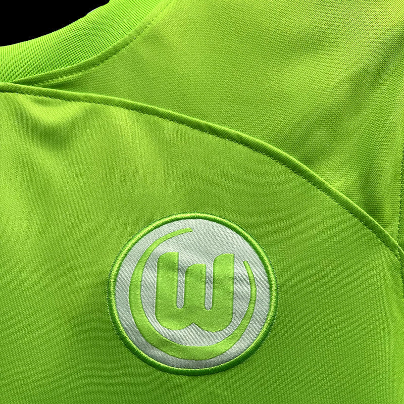 CAMISOLA WOLFSBURG I 23/24 homem