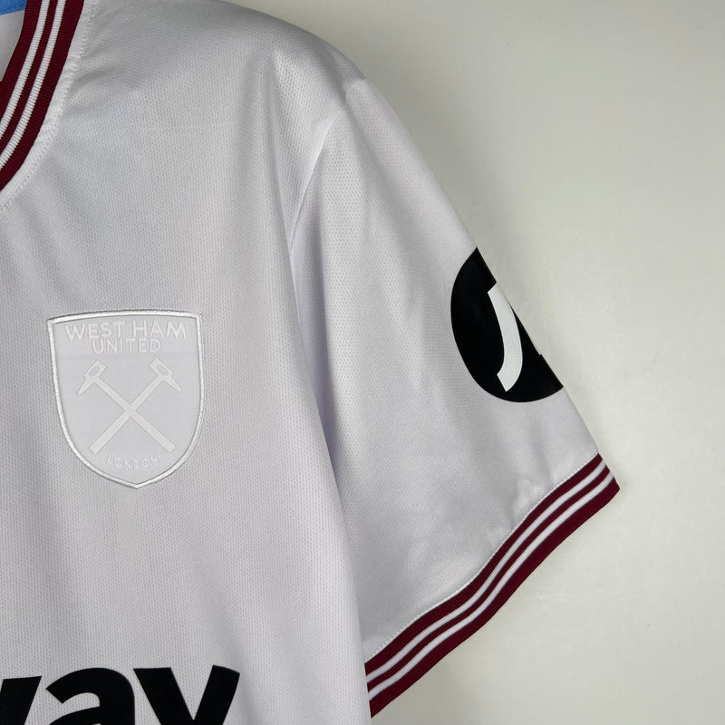 CAMISOLA WEST HAM II 23/24 homem