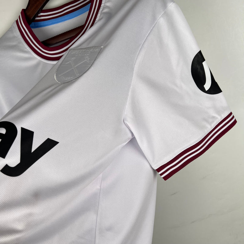 CAMISOLA WEST HAM II 23/24 homem