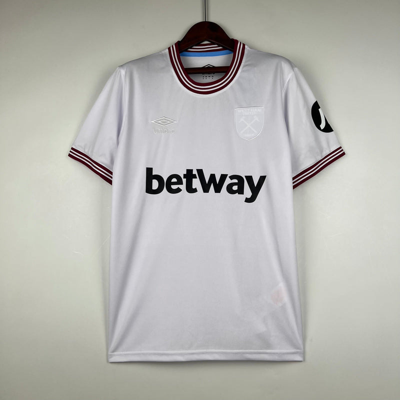 CAMISOLA WEST HAM II 23/24 homem