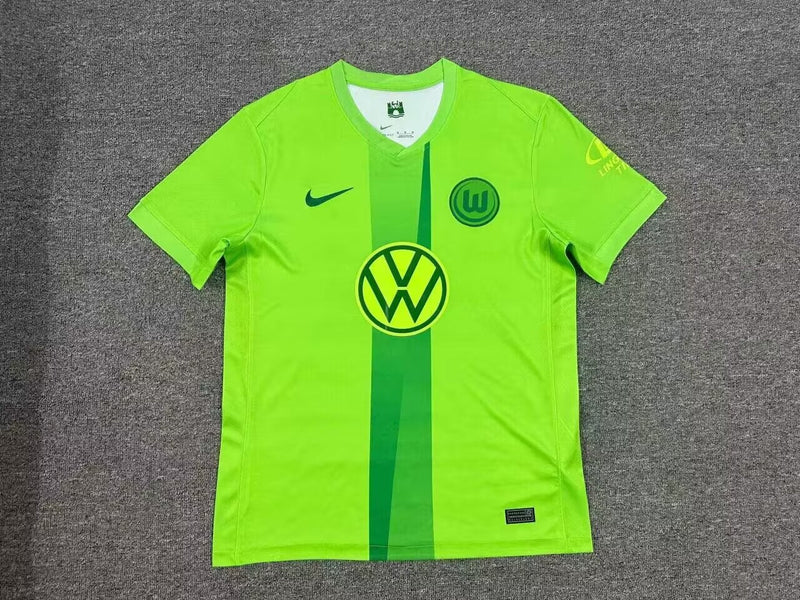 CAMISOLA WOLFSBURG I 24/25 homem