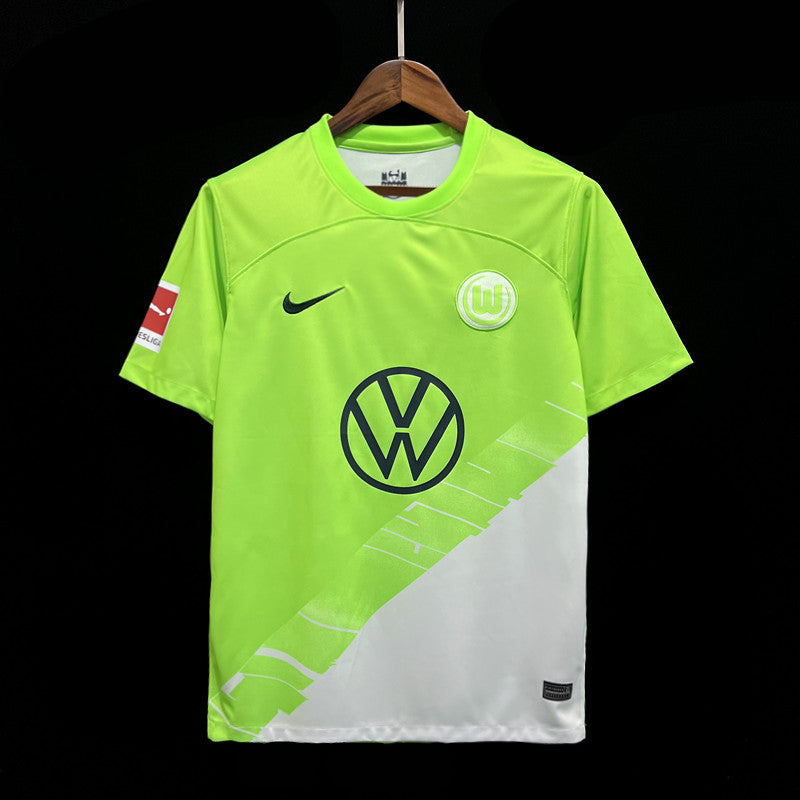 CAMISOLA WOLFSBURG I 23/24 homem