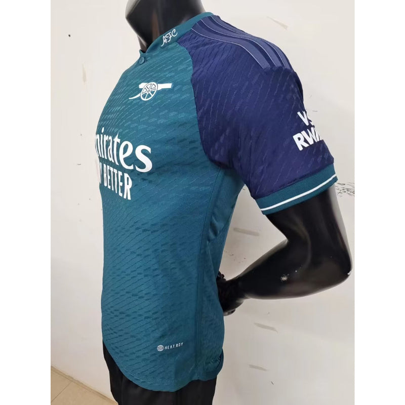 CAMISOLA ARSENAL III 23/24 homem (VERSÃO JOGADOR)