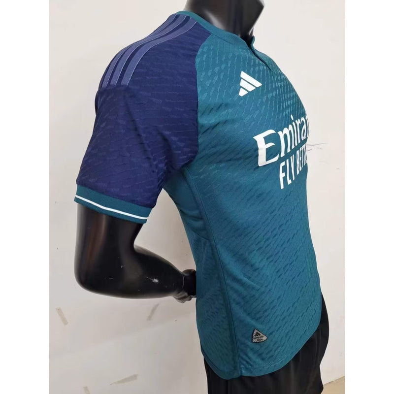 CAMISOLA ARSENAL III 23/24 homem (VERSÃO JOGADOR)