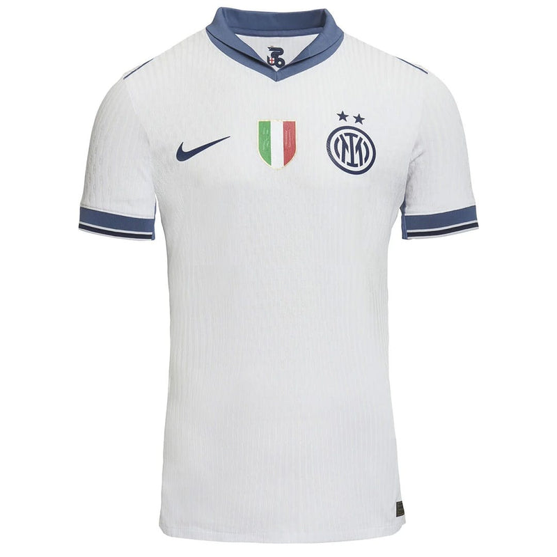 CAMISOLA INTER DE MILÃO RESERVA II 24/25