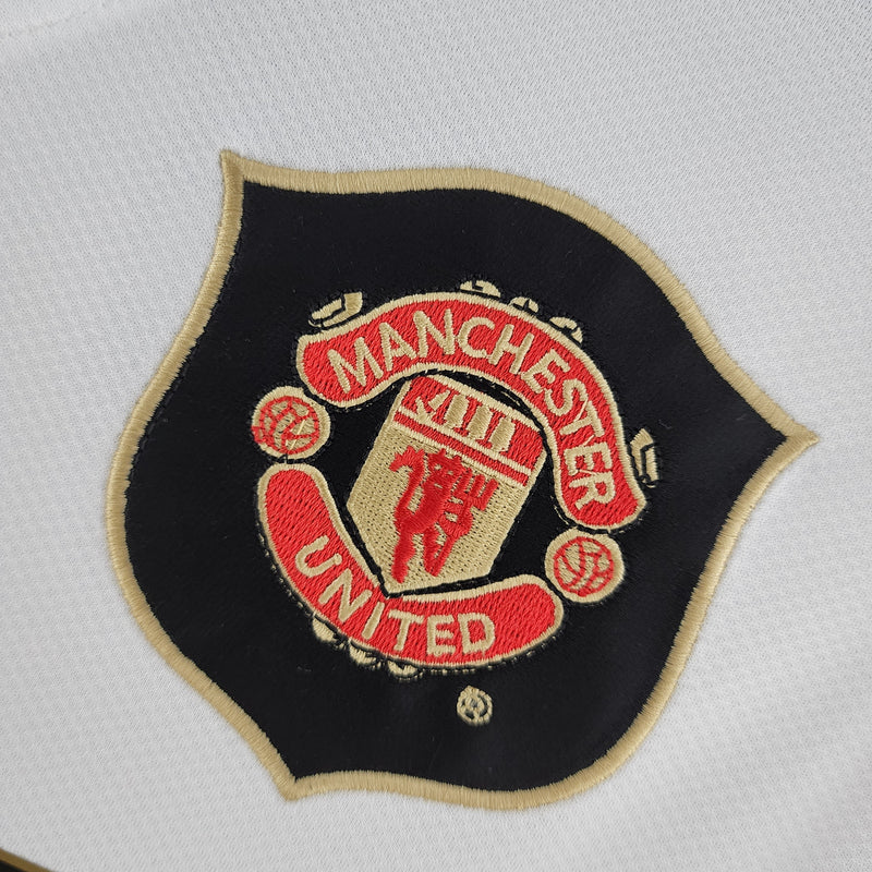 CAMISOLA MANCHESTER UNITED II 06/07 homem (RETRO)