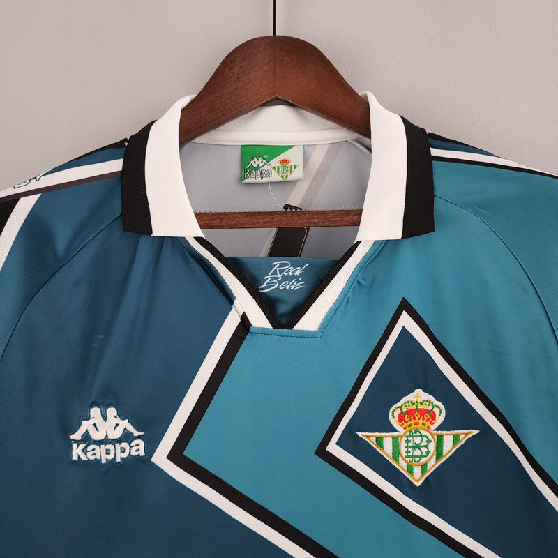 CAMISOLA REAL BETIS II 95/97 homem (RETRO)