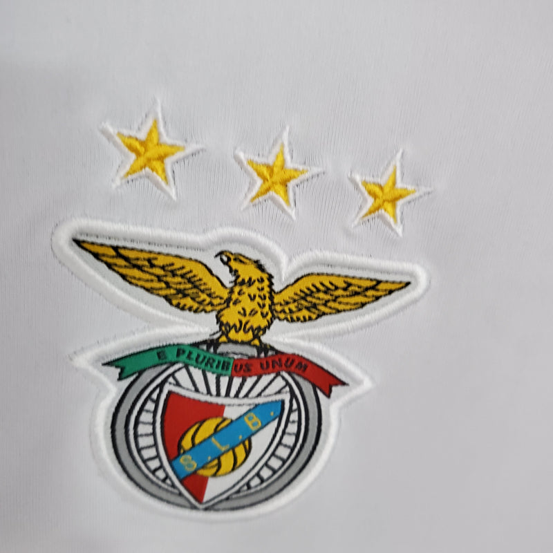 CAMISOLA BENFICA II 13/14 homem (RETRO)